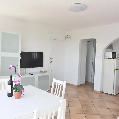 Apartment Rnet - Merce Rododera - Puerto