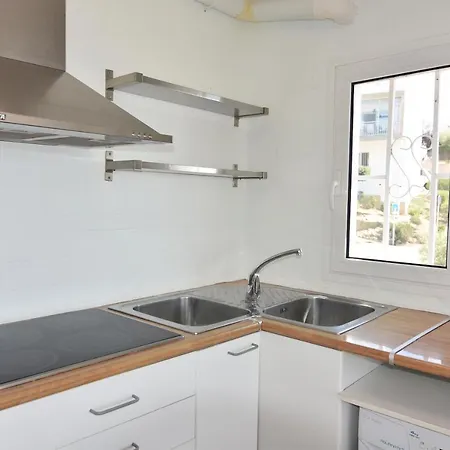 Rnet - Merce Rododera - Puerto Apartamento Roses