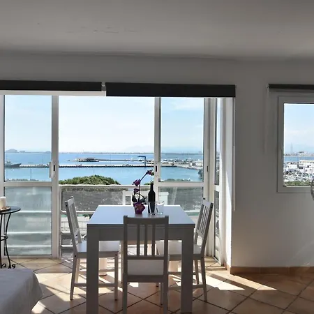 Apartment Rnet - Merce Rododera - Puerto Roses