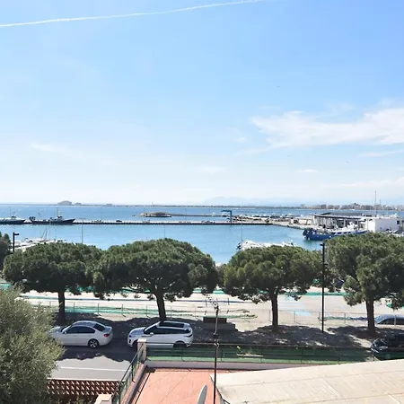 Apartment Rnet - Merce Rododera - Puerto Roses