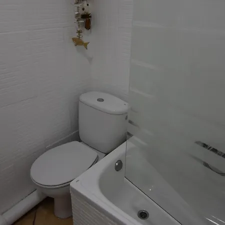 Rnet - Merce Rododera - Puerto Apartment Roses