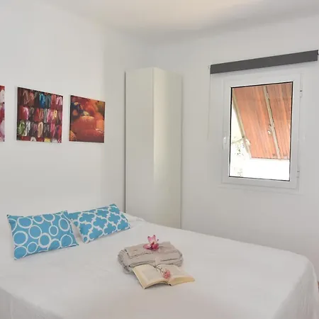 Apartment Rnet - Merce Rododera - Puerto