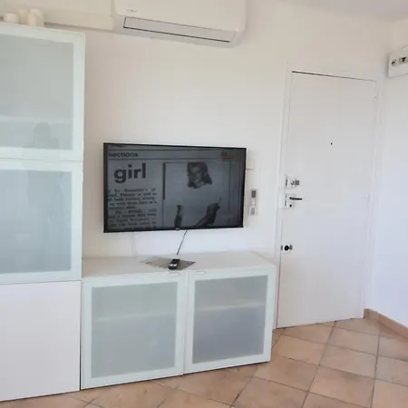 Apartment Rnet - Merce Rododera - Puerto Roses
