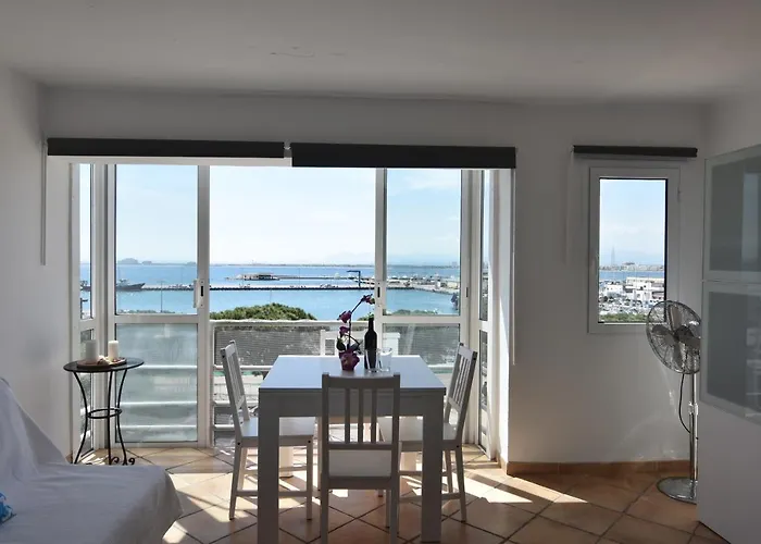 Apartmán Rnet - Merce Rododera - Puerto Roses