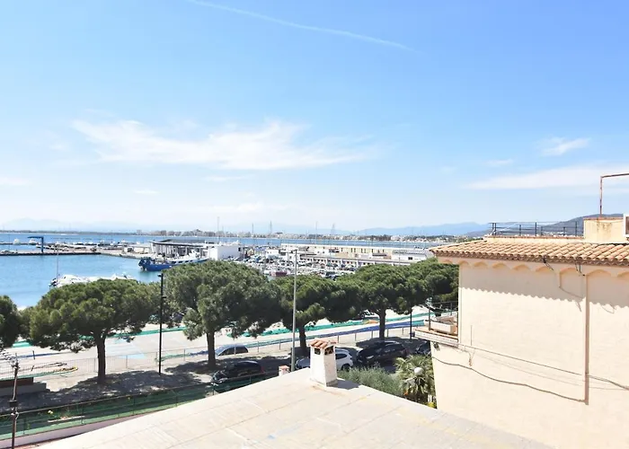 Rnet - Merce Rododera - Puerto *